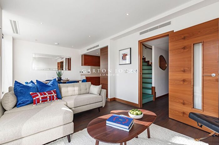 2 Bedroom Flat To Rent In Lanson Building, Queenstown Road, London, SW11