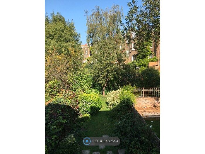 1 Bedroom Flat To Rent In Delancey Street, London, NW1
