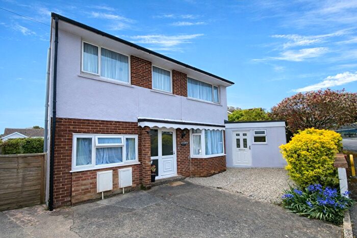 4 Bedroom Detached House For Sale In Upton Manor Park, Brixham, Devon, TQ5