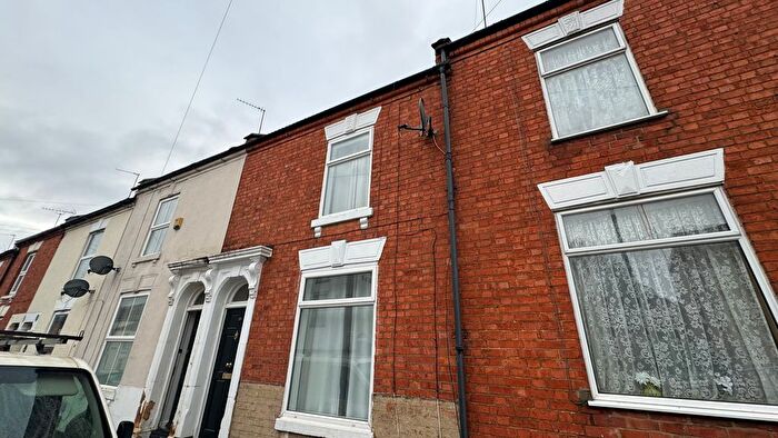 2 Bedroom Property To Rent In Pytchley Street, Abington, Northampton, NN1