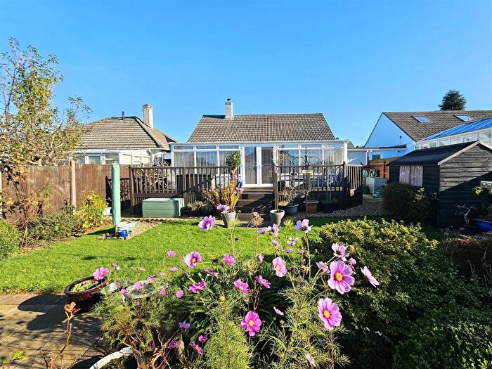 2 Bedroom Bungalow For Sale In Link Detached Bungalow, Bere Alston, PL20