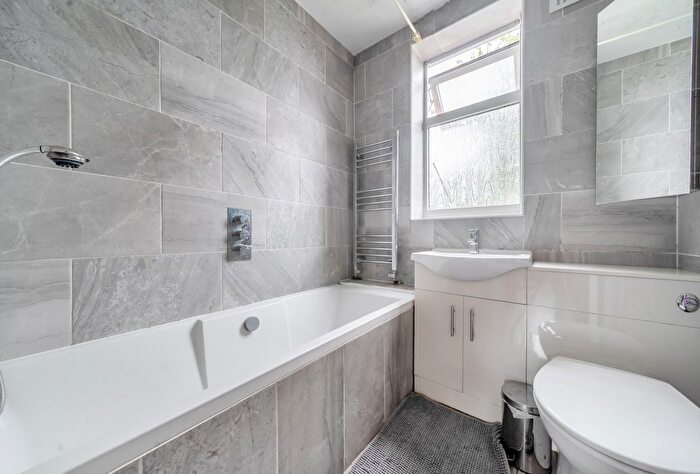 3 Bedroom Terraced House For Sale In St. Helier Avenue, Morden, SM4