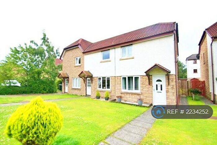 2 Bedroom Terraced House To Rent In Gogarloch Syke, Edinburgh, EH12