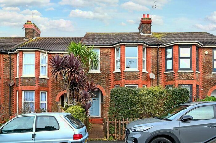 3 Bedroom House To Rent In Lincoln Road, Portslade, Brighton, BN41