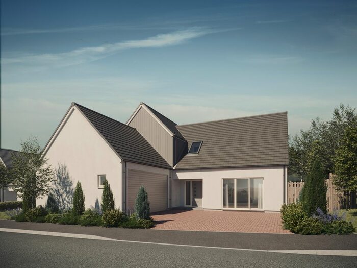 4 Bedroom Detached House For Sale In Kincraig, PH21