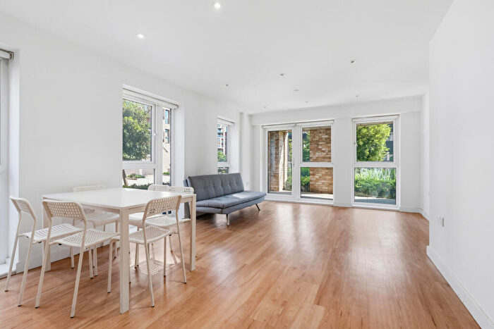2 Bedroom Apartment For Sale In Celeste House, Caversham Road, London, Nw, NW9
