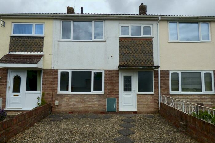 3 Bedroom Property To Rent In Longford, Yate, Bristol, BS37