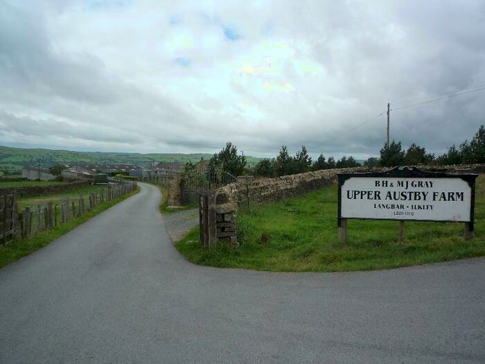 Flat To Rent In Langbar, Ilkley, North Yorkshire, Uk, LS29