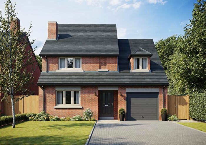 4 Bedroom Detached House For Sale In High Street, Stilton, Peterborough, PE7