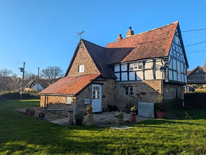 2 Bedroom Cottage To Rent In Grafton, Tewkesbury, GL20