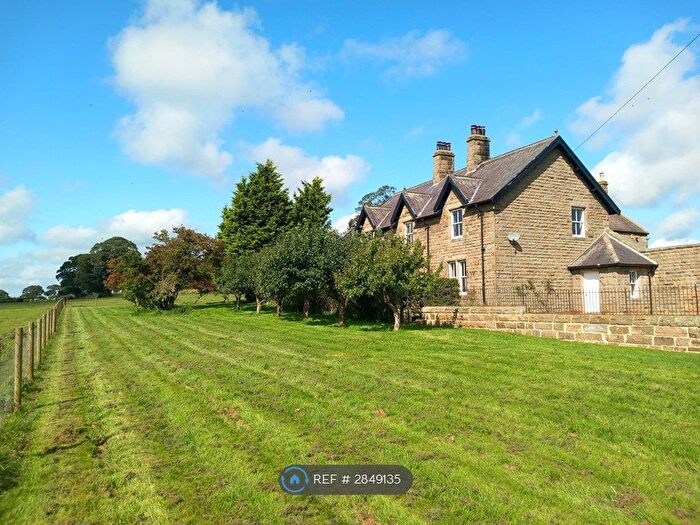 6 Bedroom Detached House To Rent In South Clarewood, Corbridge, NE45