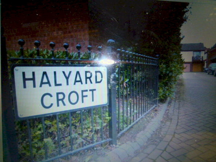 2 Bedroom Terraced House To Rent In Halyard Croft, Hull, HU1