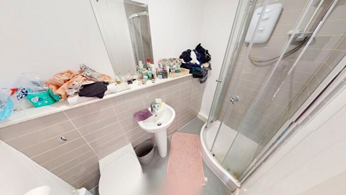 1 Bedroom Studio To Rent In Upper Parliament Street, Nottingham, NG1