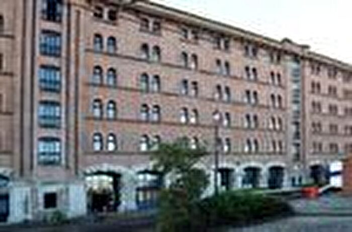 2 Bedroom Flat To Rent In Apartment, Waterloo Warehouse, Waterloo Road, Liverpool, L3