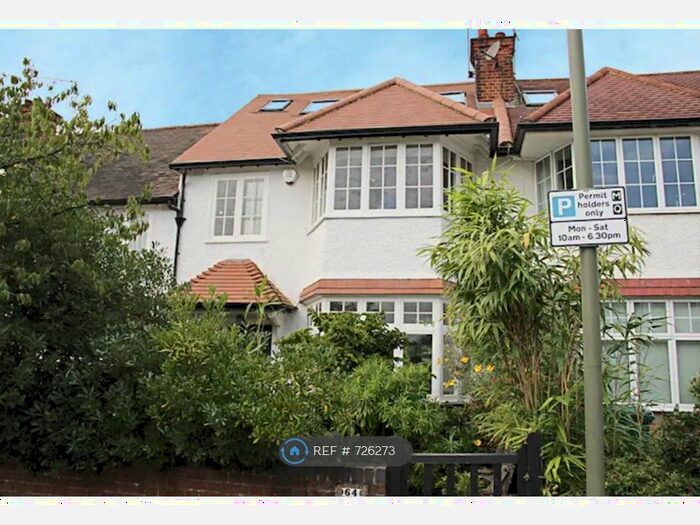 4 Bedroom Terraced House To Rent In Summerlee Avenue, London, N2