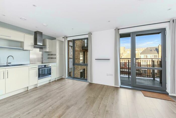 1 Bedroom Flat To Rent In Palm House, Sancroft Street, London, SE11