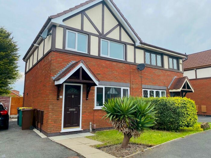 3 Bedroom House To Rent In Dovedale Close. Ingol, PR2