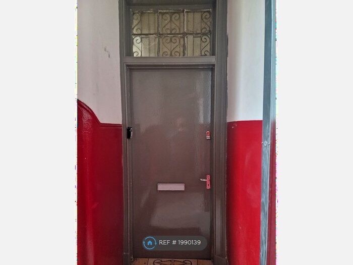 1 Bedroom Flat To Rent In Alison Street, Glasgow, G42