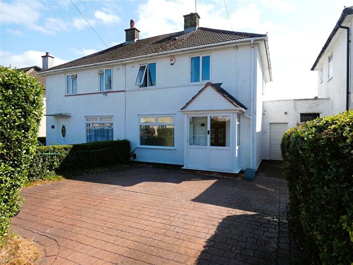 2 Bedroom Semi-Detached House For Sale In Condover Road, Birmingham, West Midlands, B31