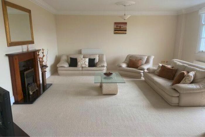 3 Bedroom Flat To Rent In Standard Hill, Nottingham, NG1