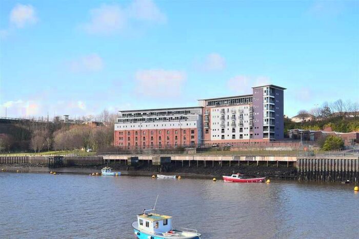 2 Bedroom Flat To Rent In Chandlers Road, Sunderland, SR6