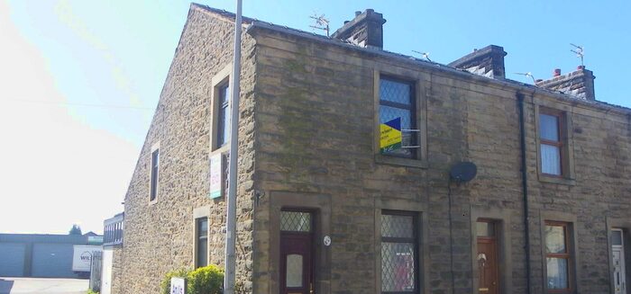 2 Bedroom End Of Terrace House To Rent In Inglewhite Road, Longridge, PR3