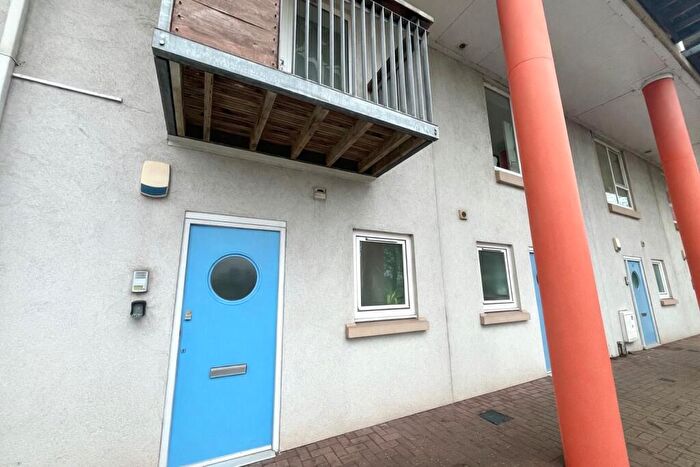 1 Bedroom Apartment To Rent In Jim Driscoll Way, Cardiff, CF11