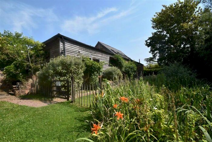4 Bedroom Barn Conversion To Rent In Old Upham, Leddington, Gloucestershire, GL18