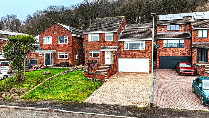 4 Bedroom Detached House For Sale In Watling Street, Hints, Tamworth, Staffordshire, B78