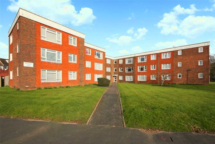 2 Bedroom Apartment To Rent In Wolstonbury Court, Burgess Hill, West Sussex, RH15