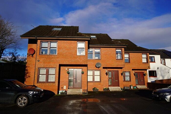 1 Bedroom Flat To Rent In Flat, Stirling Road, Drymen, Glasgow, G63