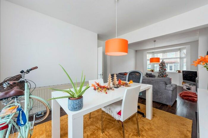 3 Bedroom Terraced House To Rent In Northumberland Road, London E17