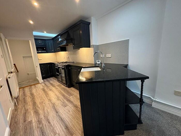 2 Bedroom Apartment To Rent In St. Andrews Street South, Bury St. Edmunds, IP33