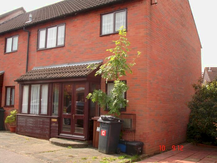 1 Bedroom Semi-Detached House To Rent In Rodgers Close, Borehamwood, WD6
