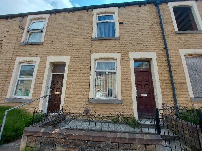2 Bedroom Terraced House To Rent In Cog Lane, Burnley, BB11