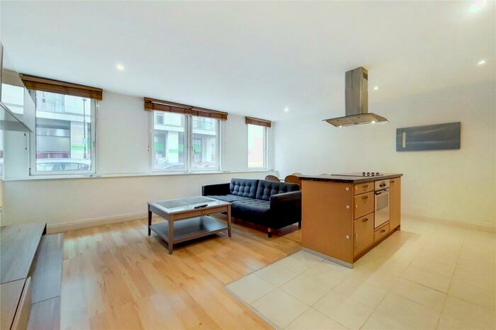 2 Bedroom Flat To Rent In Visage Apartments, Winchester Road, NW3