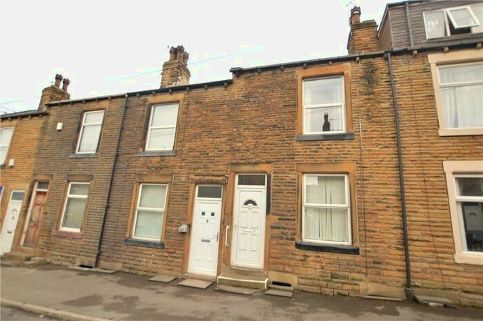 2 Bedroom Terraced House To Rent In Chapel Street, Tingley, Leeds, West Yorkshire, WF3