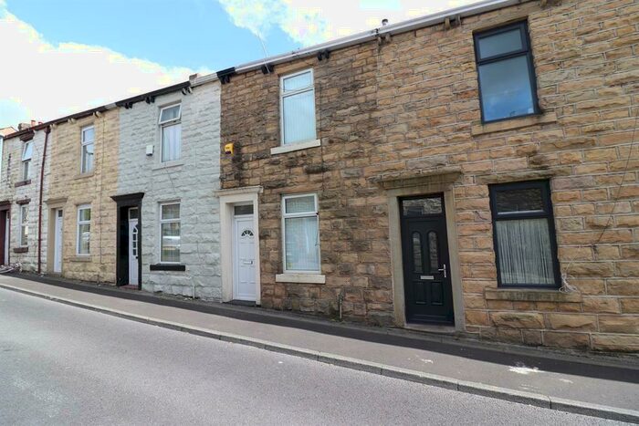 2 Bedroom Terraced House To Rent In Maudsley Street, Accrington, BB5