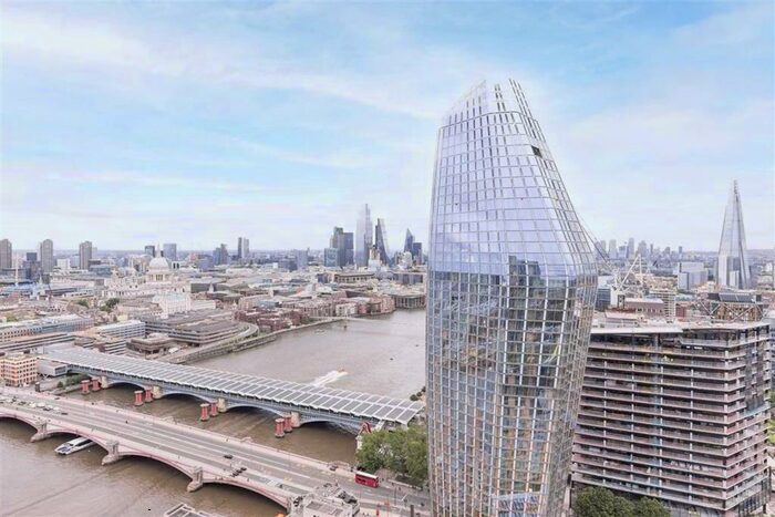 3 Bedroom Flat To Rent In Upper Ground, London, SE1