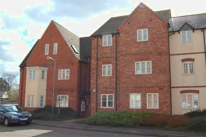 2 Bedroom Apartment To Rent In Ivy Grange, Bilton, Rugby, CV22