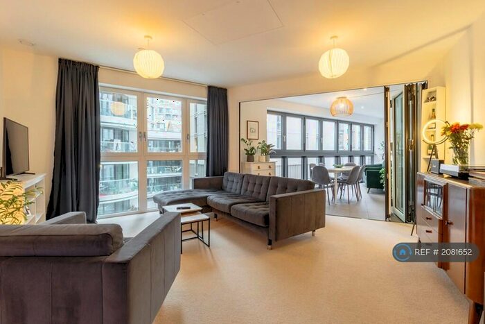 3 Bedroom Flat To Rent In District Court, London, E1