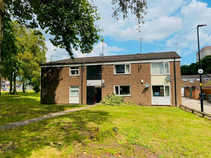 1 Bedroom Flat To Rent In Leasow Drive, Harborne, Birmingham, B15