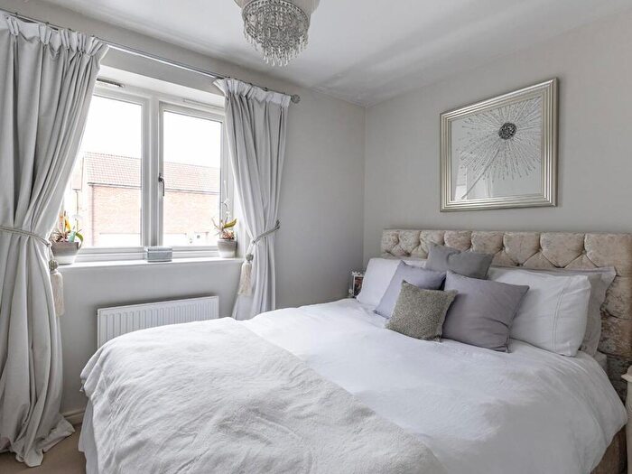 2 Bedroom Terraced House For Sale In Carpenters, Sherborne, DT9