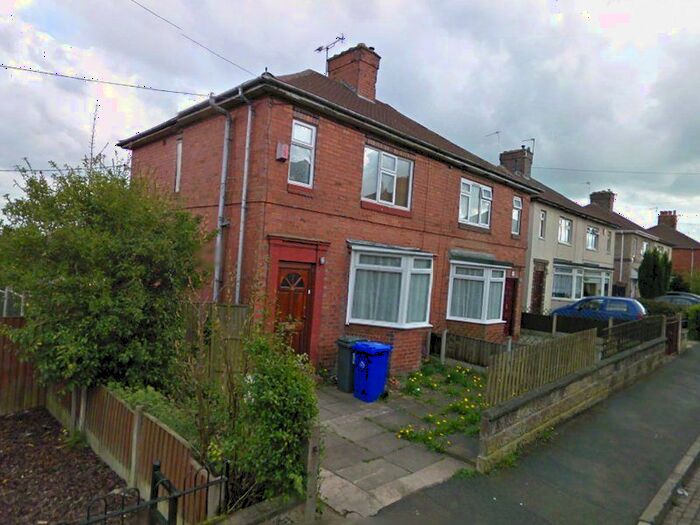 3 Bedroom Semi-Detached House To Rent In Bird Road, Longton, Stoke-On-Trent, ST3