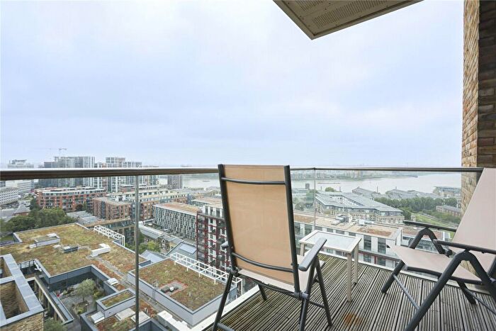 1 Bedroom Apartment For Sale In Victory Parade, Woolwich, SE18