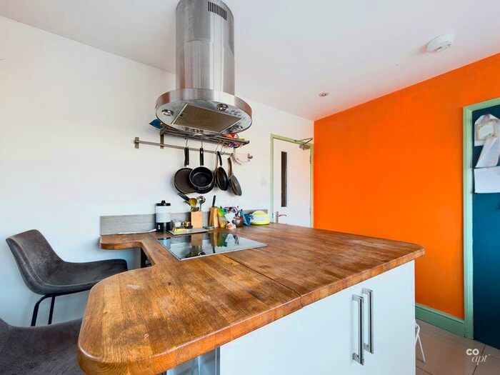5 Bedroom Detached House To Rent In Plymouth Avenue, Brighton, BN2