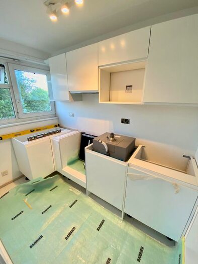 1 Bedroom Flat To Rent In Weymouth Terrace, London, E2