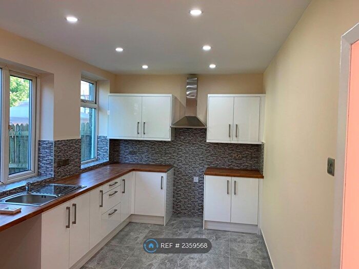 2 Bedroom Terraced House To Rent In Waldon Street, Preston, PR1