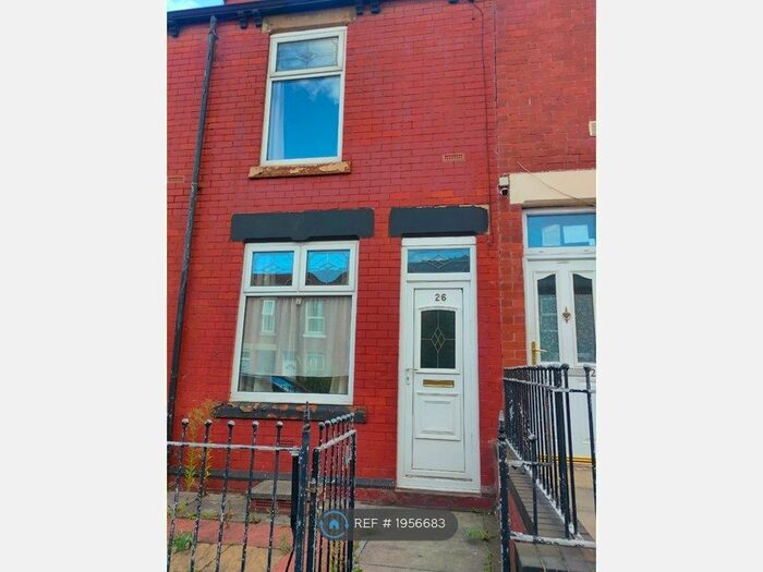 3 Bedroom Terraced House To Rent In Dundas Road, Sheffield, S9