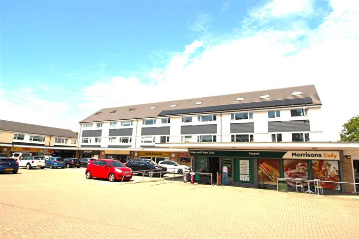 1 Bedroom Flat To Rent In Carisbrooke Centre, Carisbrooke Road, Gosport, Hants, PO13